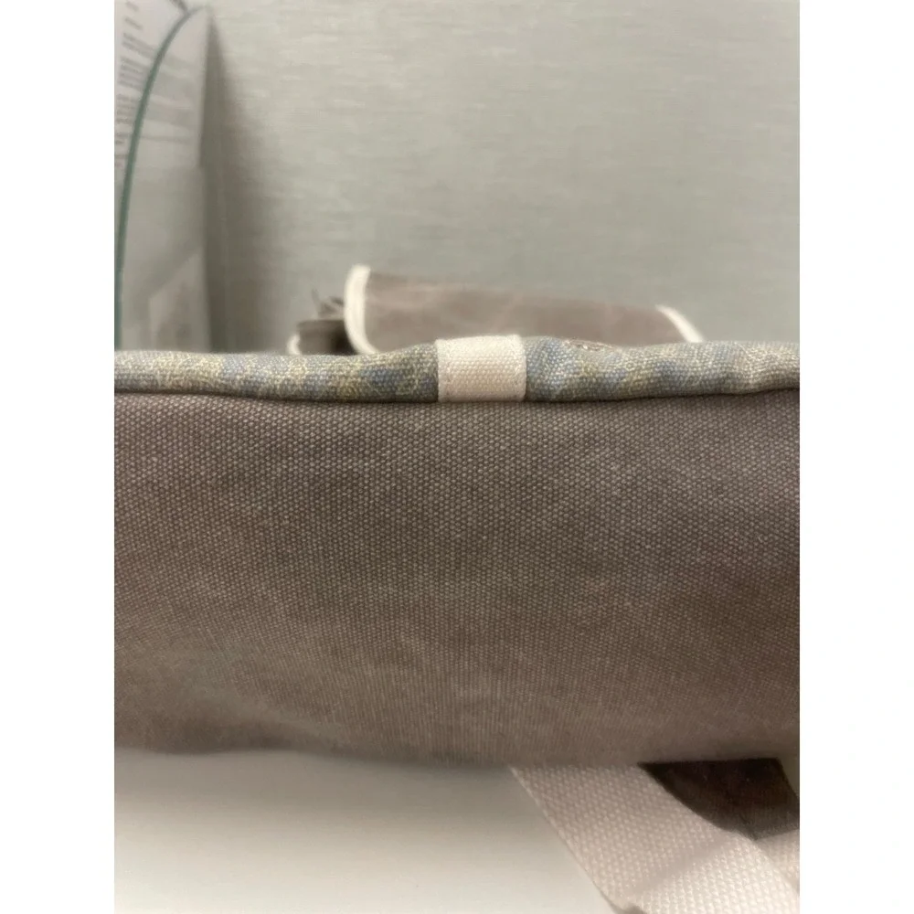 Canvas Artisan Backpack‎